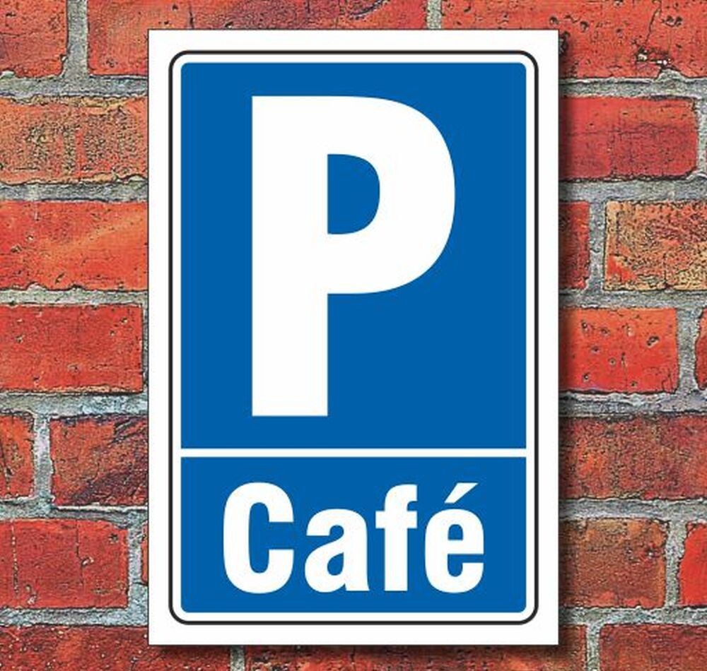 Schild 