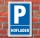 Schild Parken, Parkplatz, Hofladen, 3 mm Alu-Verbund 300 x 200 mm